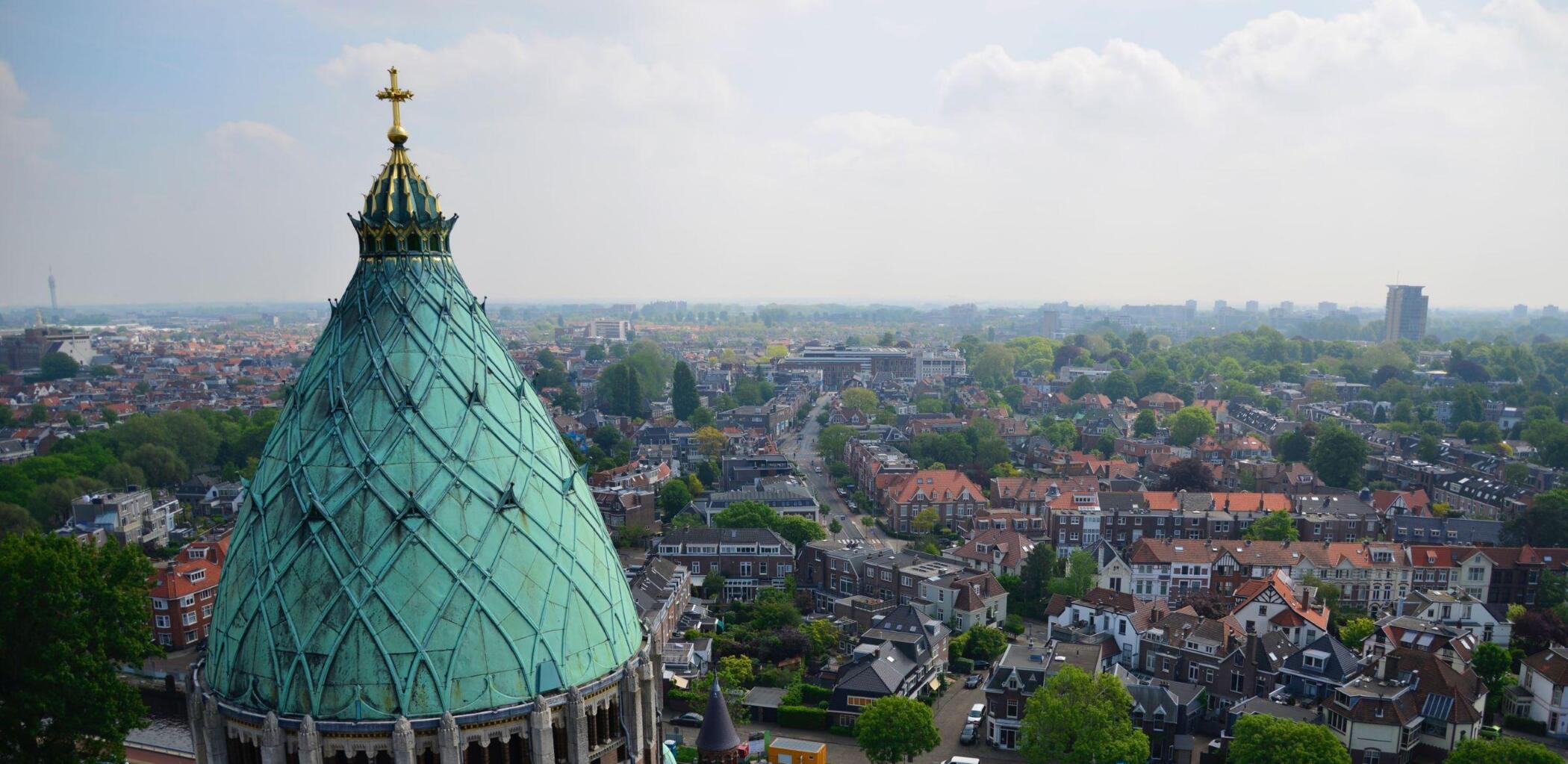 Taaltrainingen Haarlem door Language Helps