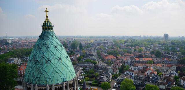 Taaltrainingen Haarlem door Language Helps